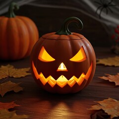 Magical Night, Halloween Party