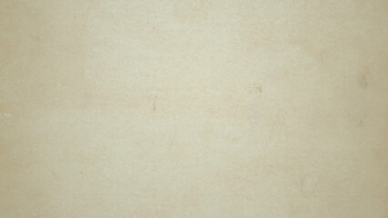 Cardboard sheet texture background, pattern of brown kraft paper with vintage style