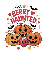 Berry haunted