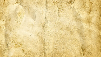 Cardboard sheet texture background, pattern of brown kraft paper with vintage style