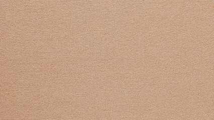 Cardboard sheet texture background, pattern of brown kraft paper with vintage style