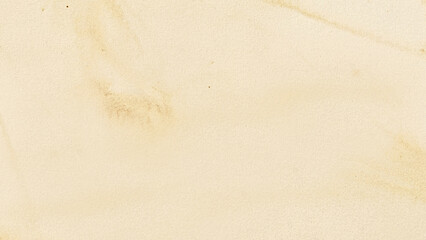 Cardboard sheet texture background, pattern of brown kraft paper with vintage style