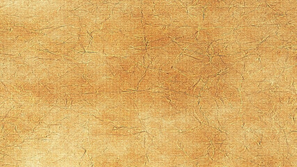 Cardboard sheet texture background, pattern of brown kraft paper with vintage style