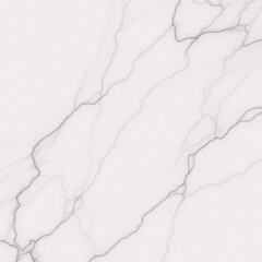 Fototapeta premium A white marble texture serves as the abstract background for a design