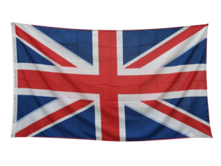 Union Jack Flag of the United Kingdom