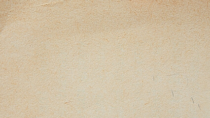 Cardboard sheet texture background, pattern of brown kraft paper with vintage style
