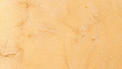 Cardboard sheet texture background, pattern of brown kraft paper with vintage style