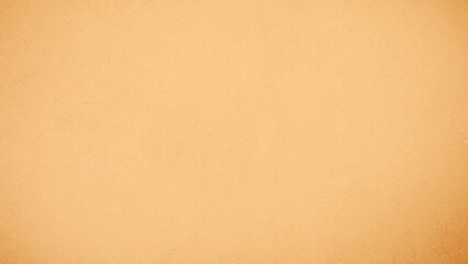Cardboard sheet texture background, pattern of brown kraft paper with vintage style