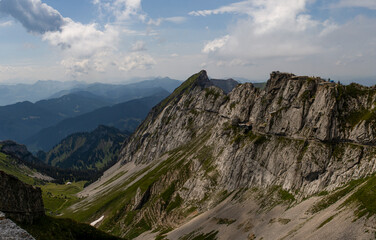 Mount Pilatus
