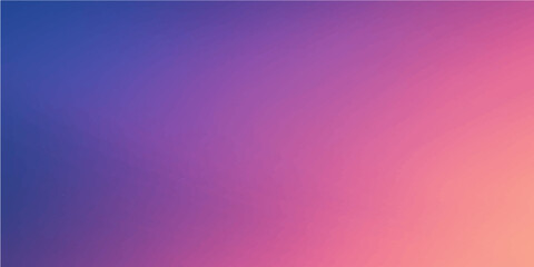 Abstract violet and pink wave lines create a soft, colorful, and smooth gradient background