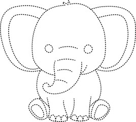 Elephant 