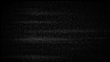 Dark textured background with horizontal lines and subtle white speckles image photo