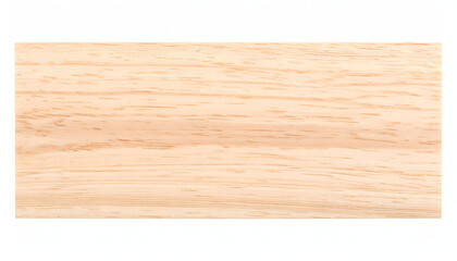 Obraz premium Close-up of a natural light wood surface showcasing beautiful grain patterns and organic texture for design.