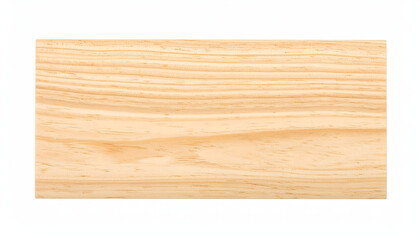 Beautiful light wood texture with natural grain pattern, a versatile background or design element showcasing organic material.