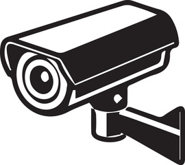 Security Surveillance Camera