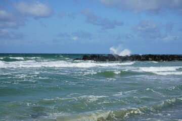 Die Ostsee in Mecklenburg-Vorpommern