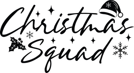 retro christmas svg, christmas svg design