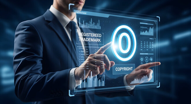 Copyright & Trademark Protection from intelect lawyer