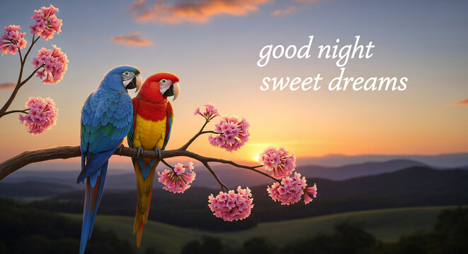 GOOD NIGHT IMAGES