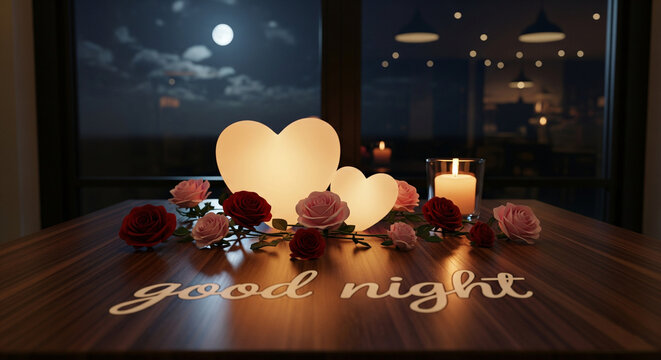 good night images