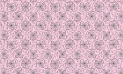 pink seamless pattern