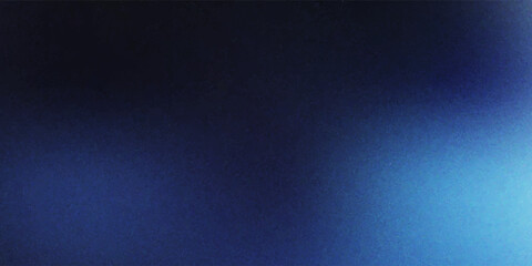 Blue gradient abstract background. Technology blue concept. vector.