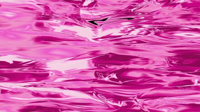 Vibrant Abstract Water Textures in Swirling Pink and Purple Aesthetic from the millenium era 2000s