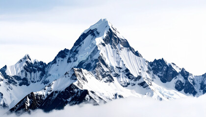 Bergspitze