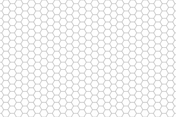 gray net seamless pattern with white background