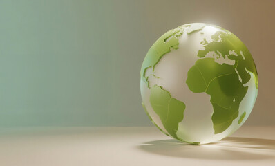 지구를 지키는 지속가능한 미래, Sustainable Future for Our Planet