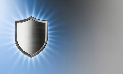 디지털 보안의 방패, Shield of Digital Security