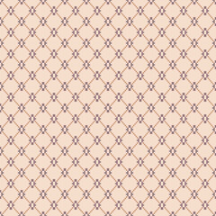 Geometric Monogram Texture Printable 