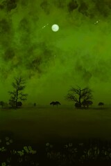 งานศิลปะที่ไม่มีชื่อ