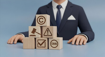 Legal Compliance & Risk Management