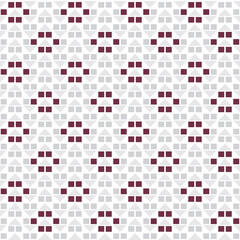 Geometric Monogram Texture Printable 