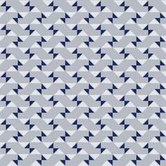 Geometric Monogram Texture Printable 