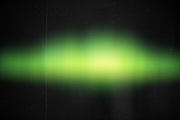 light leak overlay effect with scratch dust and blur green light leaks,retro grain noisy film distressed texture light leak flare on black background,old film projector, background with rays