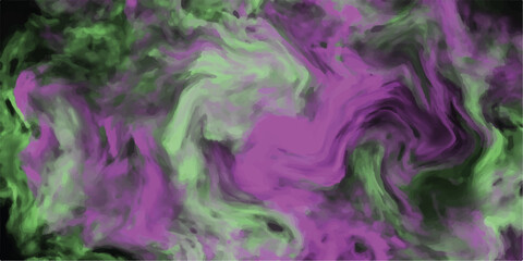 Abstract Colorful Paint Ink Explode Diffusion Psychedelic Blast Movement. Blue wave with liquid fluid ocean texture. Ocean wave banner background.blending softly to one another, abstract wallpaper.