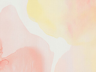 Fototapeta premium Watercolor Abstract Background Collection – Soft Pastel Ink Texture and Fluid Art Design for Branding and Print