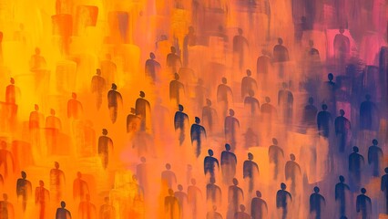 Spectrum of Humanity