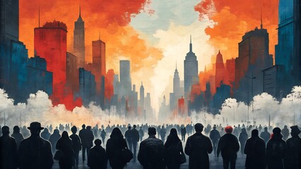 Spectrum of Humanity