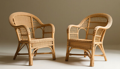 Ethereal Cosmic Furniture