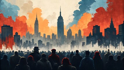 Spectrum of Humanity