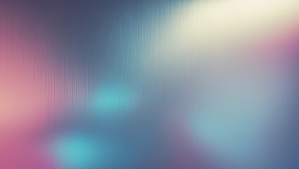 Obraz premium Abstract blurred background with vibrant pastel colors and soft gradients.