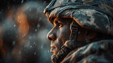 Military Family Appreciation Month Celebrating Sacrifices of Service Members