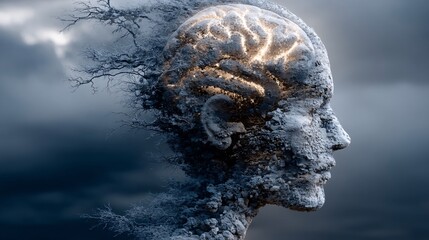 Schizophrenia Disorder: Exploring Human Abnormal Personality Behavior and Mood Illness