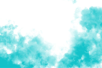 Smoke, clouds, fogy, and Watercolour background, abstract watercolor background