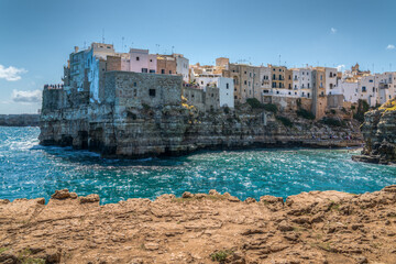 Polignano a Mare, Puglia