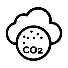 CO Free Icon