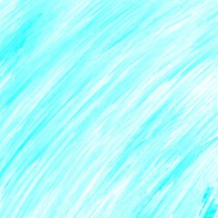 Soft Light Blue Textured Painted Background